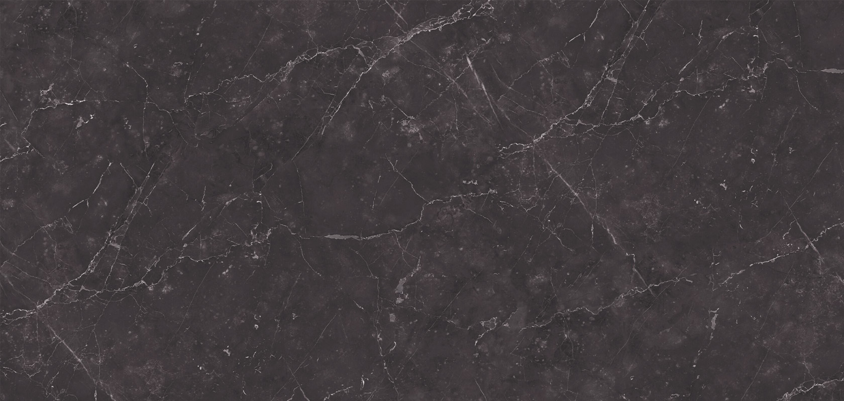 214 Black marble reproduction