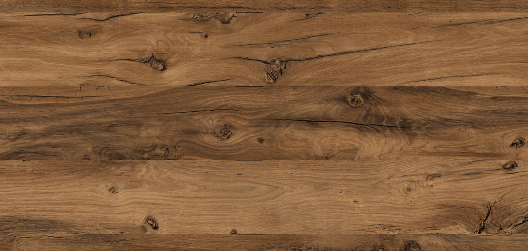 272 Timber oak reproduction