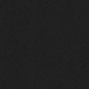 790 Plain Black (Xtra Ceramic)