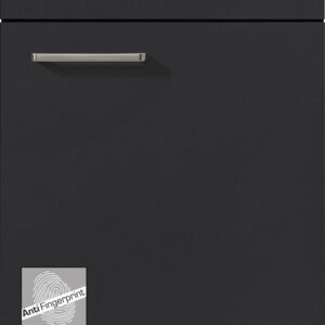 961 Graphite black ultra matt