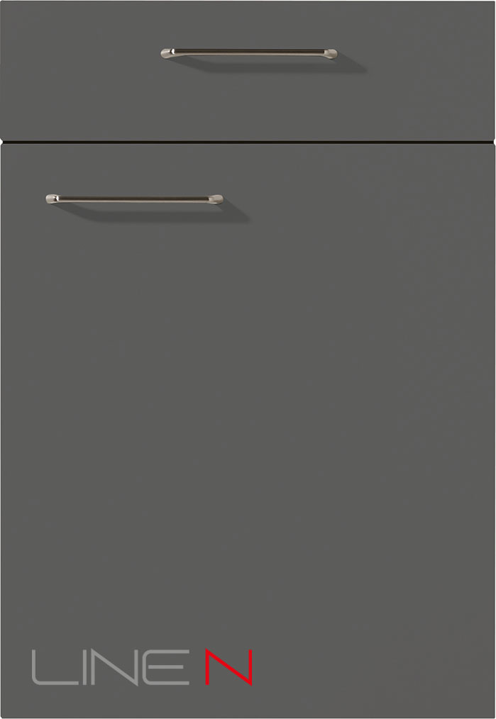 453 Slate grey high gloss