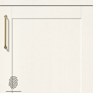 613 White wood texture