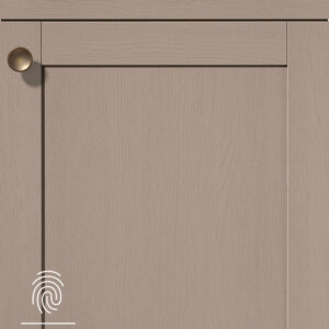 619 Lacquer laminate, Macchiato wood texture
