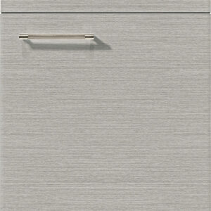 216 Brushed steel reproduction