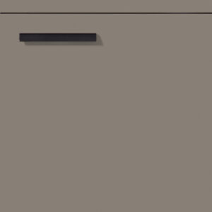 513 Lacquer, taupe gray high gloss