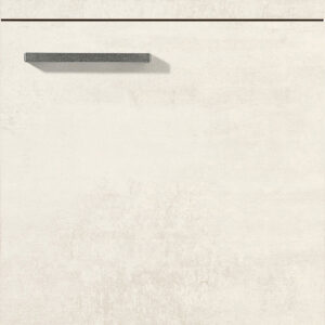 891 White Concrete reproduction