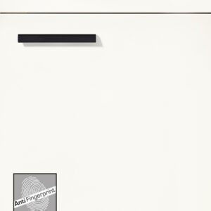 507 Perfect honed alpine white