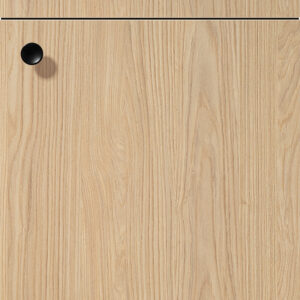 406 Como oak reproduction