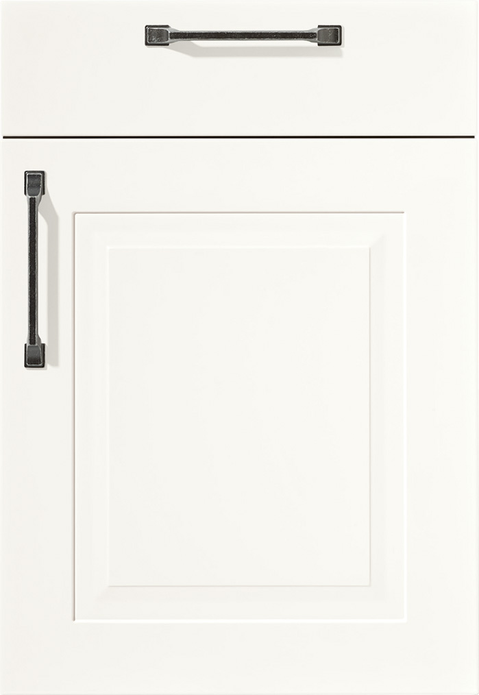 847 Honed alpine white