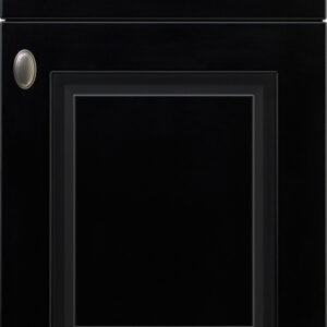 851 Honed black