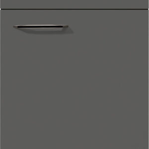 334 Slate grey supermatt