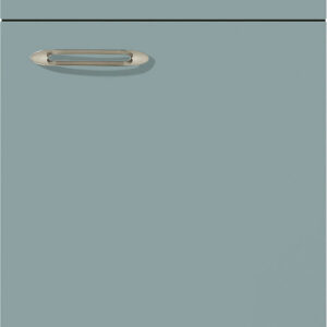 337 Aqua supermatt