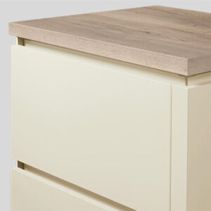 007 Recessed Handle (LINE N), Sand