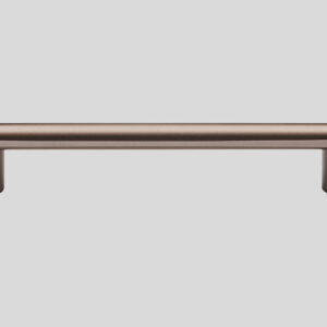 228 Metal handle, Bronze colour