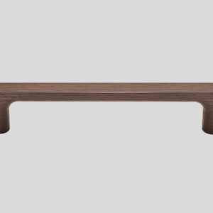229 Wooden handle, Walnut