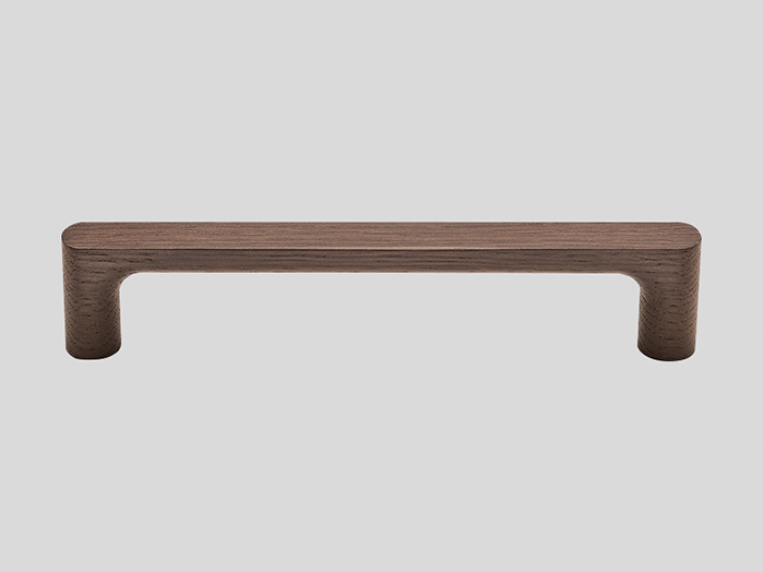 229 Wooden handle, Walnut