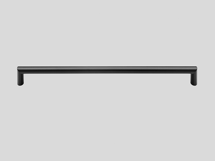 250 Bow handle, Black