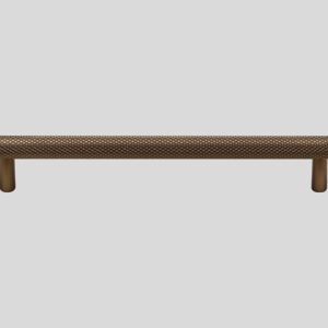 265 Metal handle, Bronze metallic colour