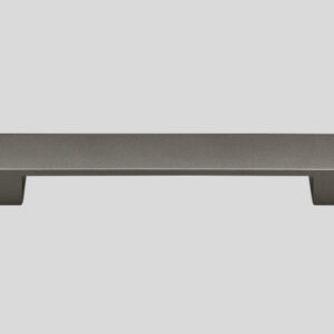 271 Metal handle, Titanium-coloured