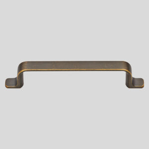 280 Metal handle, Antique iron colour, Matt