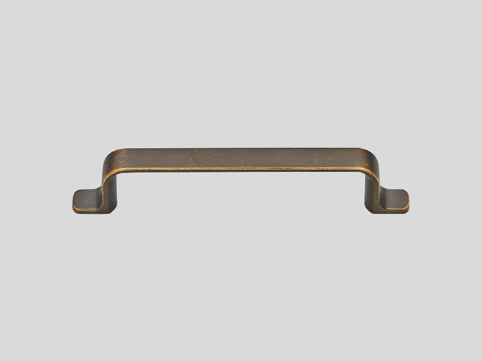 280 Metal handle, Antique iron colour, Matt