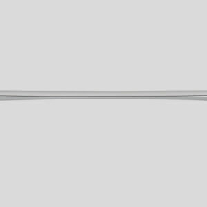 499 Bow handle, Brilliant chrome