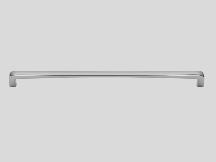 499 Bow handle, Brilliant chrome