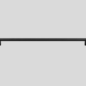 620 Railing handle, Black