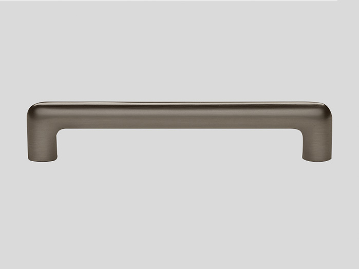 715 Metal handle, Brushed anthracite