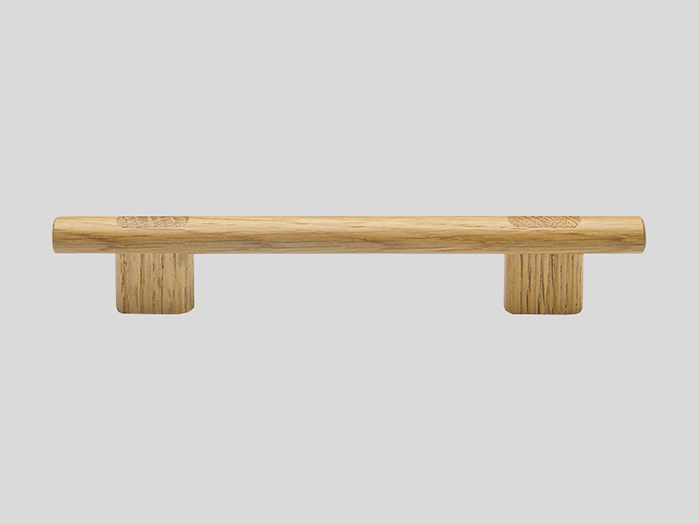 745 Wooden handle, Oak