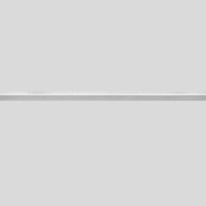 930 Railing handle, Stainless steel finish, Matt