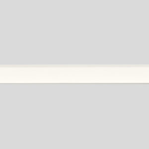 956 Metal handle, Alpine white